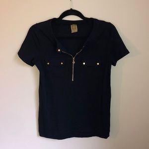 Short Sleeve Top